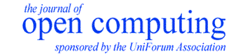 The Journal of Open Computing