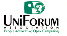 UniForum Association Logo